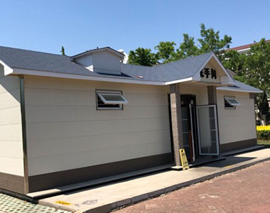 日北海道度假屋